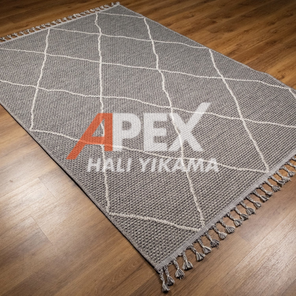 Makine Yün ve Akrilik Halı